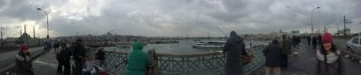 Estambul, 8 ene 2015