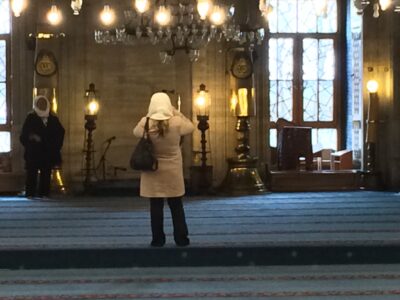 Estambul, 8 ene 2015