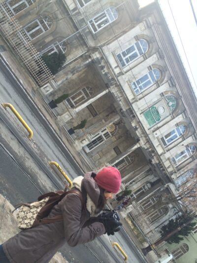Estambul, 8 ene 2015