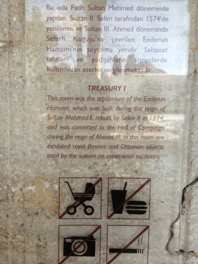 Estambul, 8 ene 2015