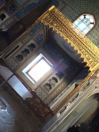 Estambul, 8 ene 2015