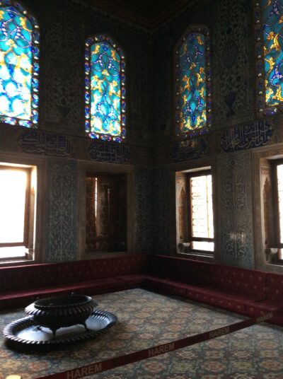 Estambul, 8 ene 2015