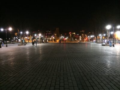 Estambul, 8 ene 2015