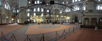 Estambul, 9 ene 2015