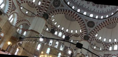 Estambul, 9 ene 2015