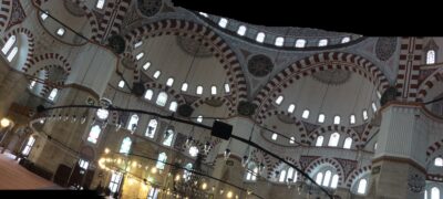 Estambul, 9 ene 2015