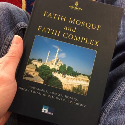 Estambul, 9 ene 2015