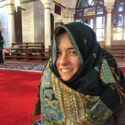 Estambul, 9 ene 2015