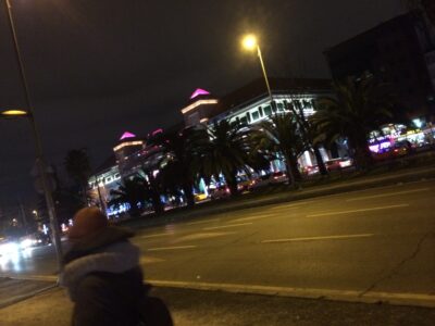 Estambul, 9 ene 2015