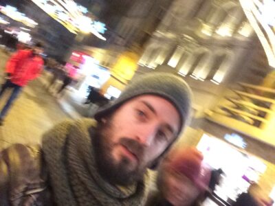 Estambul, 9 ene 2015