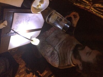 Estambul, 9 ene 2015