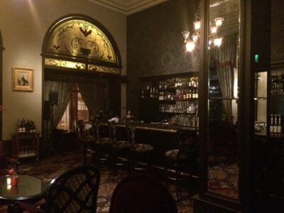 Estambul, 9 ene 2015