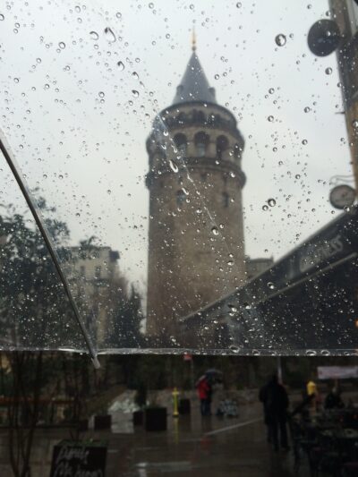 Estambul, 10 ene 2015