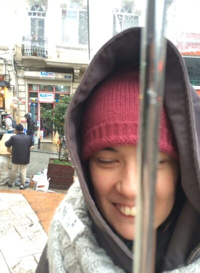 Estambul, 10 ene 2015