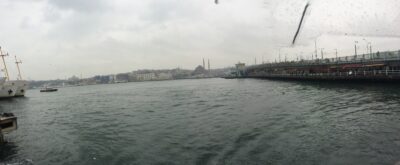 Estambul, 10 ene 2015