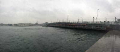 Estambul, 10 ene 2015