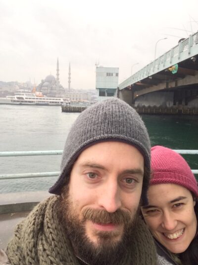 Estambul, 10 ene 2015
