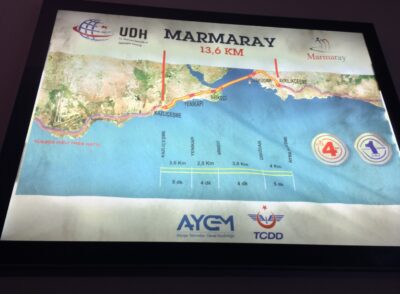 Estambul, 10 ene 2015