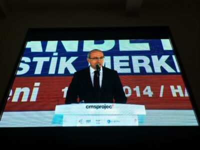 Estambul, 10 ene 2015