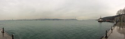 Estambul, 10 ene 2015