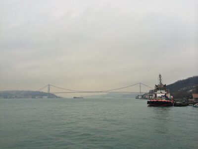 Estambul, 10 ene 2015