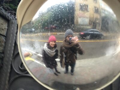 Estambul, 10 ene 2015