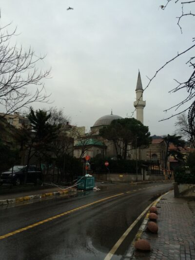 Estambul, 10 ene 2015