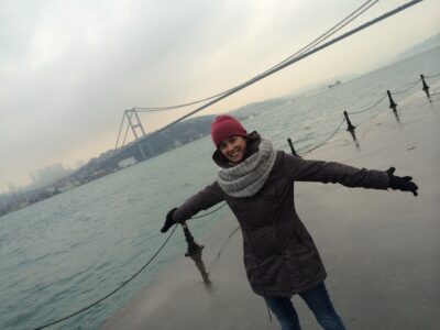 Estambul, 10 ene 2015