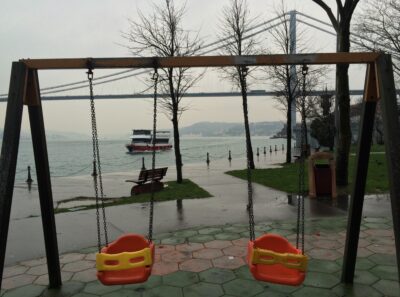 Estambul, 10 ene 2015