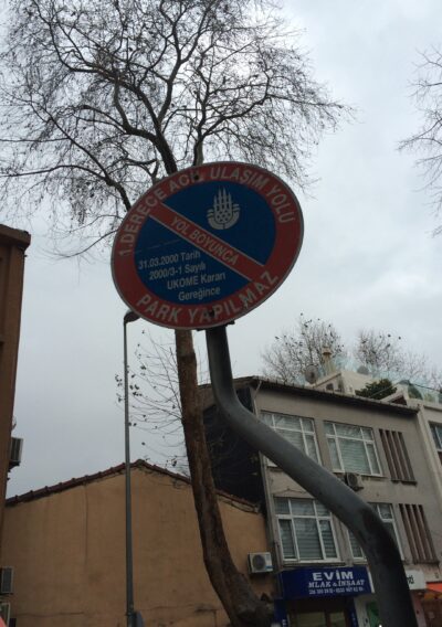 Estambul, 10 ene 2015