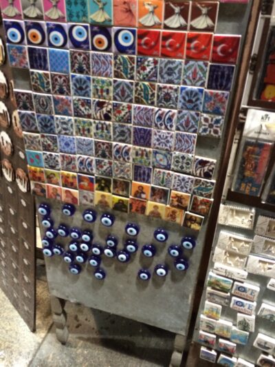 Estambul, 10 ene 2015