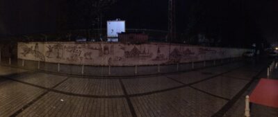 Estambul, 10 ene 2015