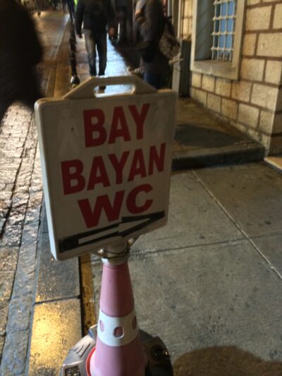 Estambul, 10 ene 2015