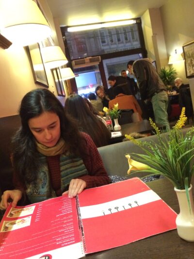 Estambul, 10 ene 2015