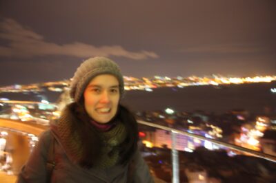 Estambul, 5 ene 2015