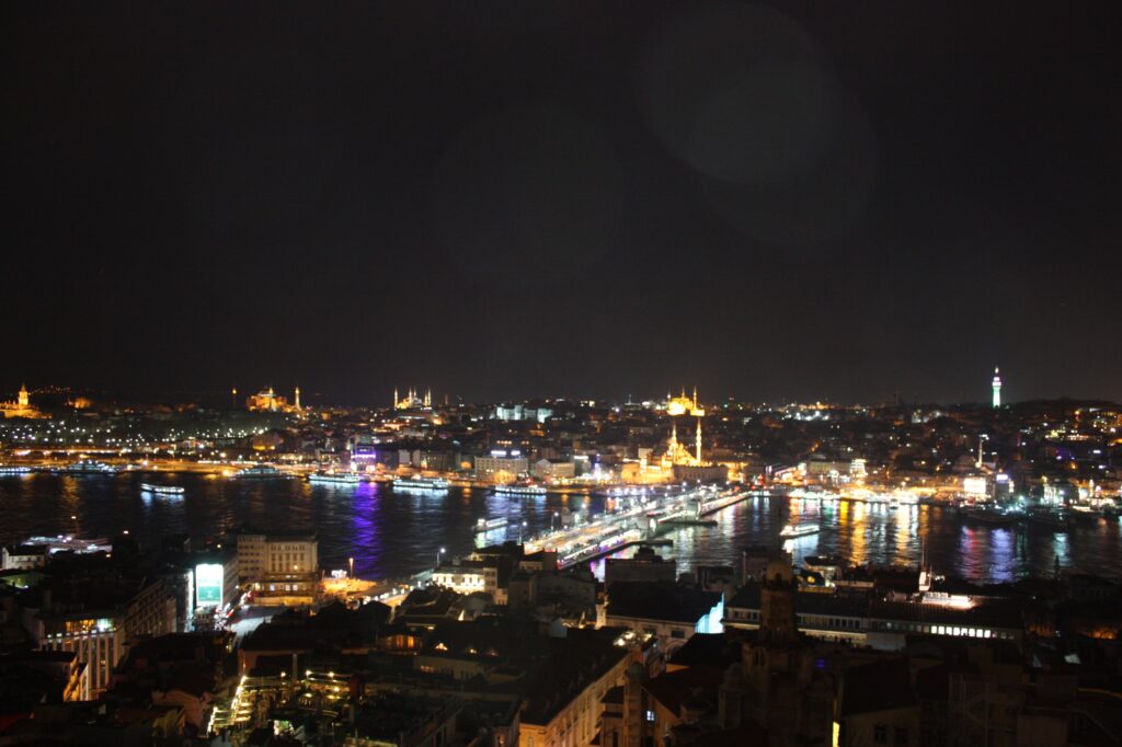 Estambul, 5 ene 2015