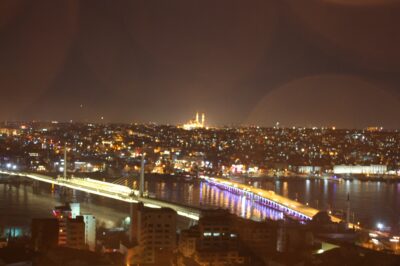 Estambul, 5 ene 2015