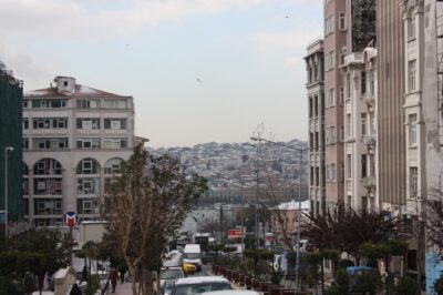 Estambul, 8 ene 2015