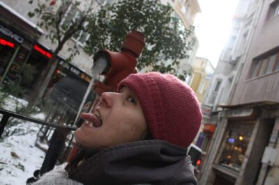 Estambul, 8 ene 2015