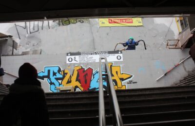 Estambul, 8 ene 2015