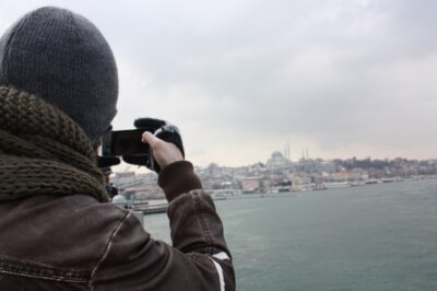 Estambul, 8 ene 2015