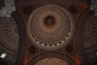 Estambul, 8 ene 2015