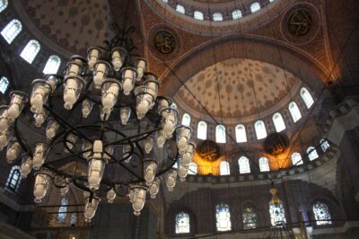 Estambul, 8 ene 2015