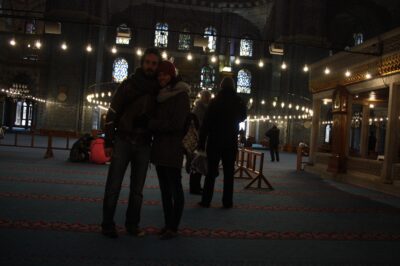 Estambul, 8 ene 2015