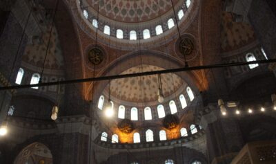 Estambul, 8 ene 2015