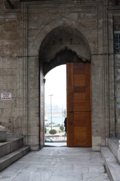 Estambul, 8 ene 2015