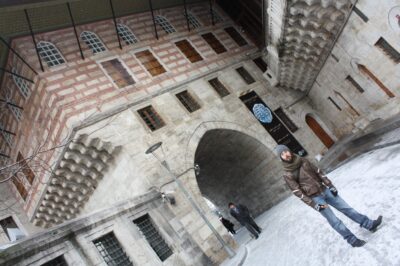 Estambul, 8 ene 2015