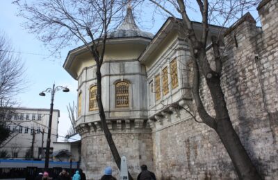 Estambul, 8 ene 2015