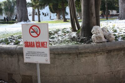 Estambul, 8 ene 2015