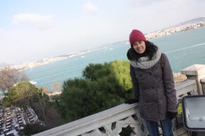 Estambul, 8 ene 2015